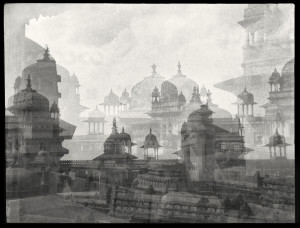 LA FOLLIA DEL MAHARAJA