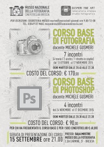 CORSO2015